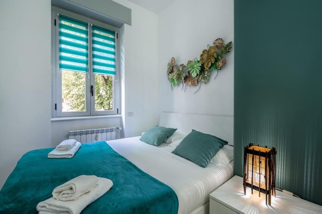 Linate Airport Elegant Suite,Tram 1 Minute Away ミラノ エクステリア 写真