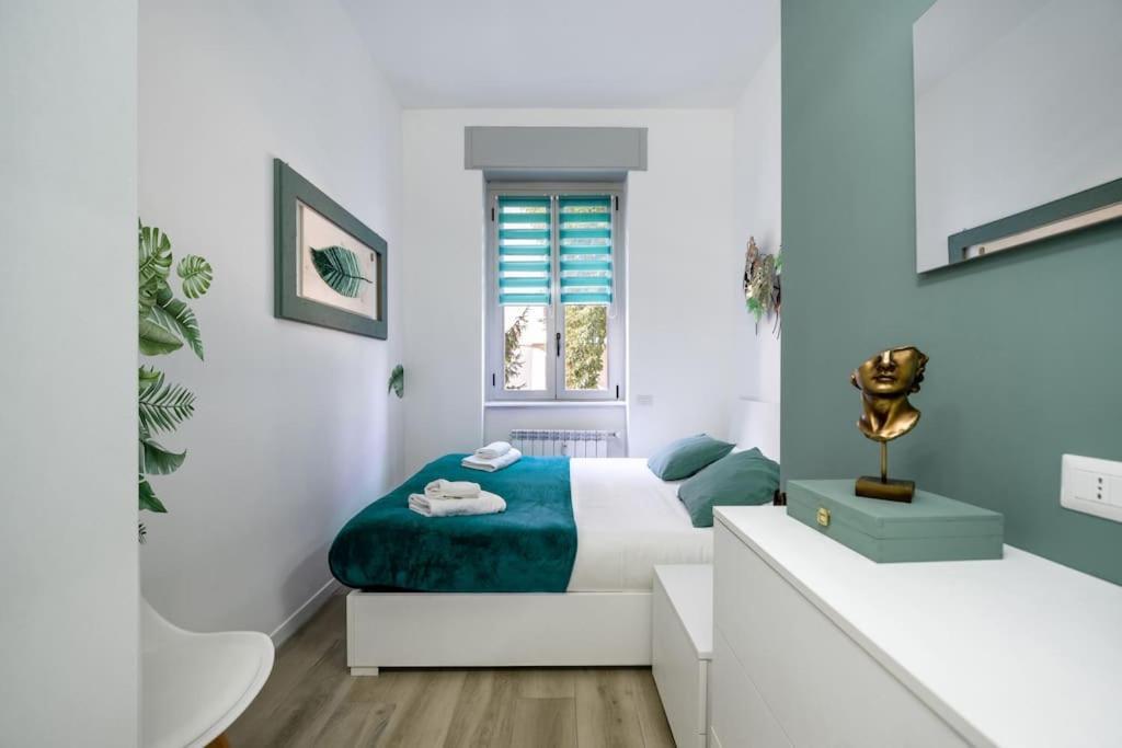 Linate Airport Elegant Suite,Tram 1 Minute Away ミラノ エクステリア 写真